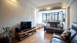 Blk 69 Moulmein View (Bukit Timah), HDB 4 Rooms #559341771